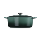 Cocotte ovale